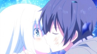 [MAD·AMV] [Perang Strategi Kencan] Kiss Everywhere