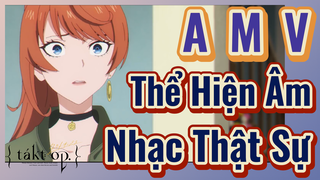 [Takt Op. Destiny] AMV | Thể Hiện Âm Nhạc Thật Sự