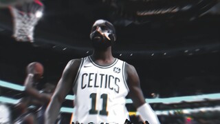 kyrie Irving highlights🥶🔥
