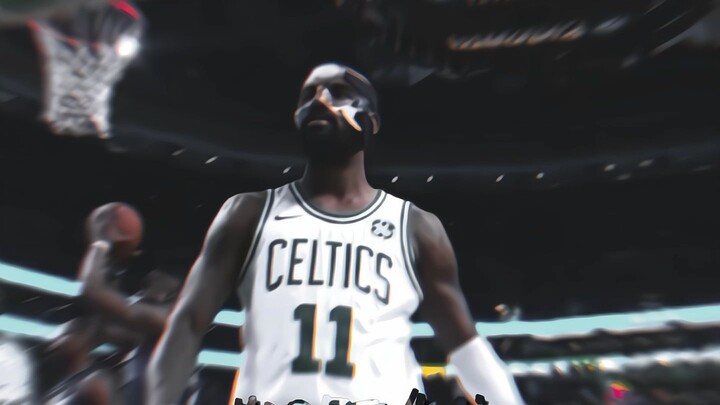 kyrie Irving highlights🥶🔥