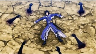The Plunderer EP 2 part 3