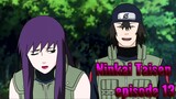 Ninkai Taisen episode 13