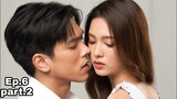 Toxic story🥀forced marriage 🥀forced love🥀 hate to love🥀 the love proposal  #thaidrama #kdrama