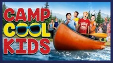 Camp Cool Kids 2017 | Dubbing Indonesia