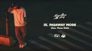 Hev Abi - Pasaway Mode ft. Nazty Kidd (Official Music Video)