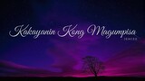 KAKAYANIN KONG MAGUMPISA | JENCEE (OFFICIAL AUDIO)