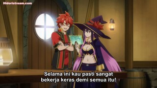 EP2 The Red Ranger Becomes an Adventurer in Another World (Sub Indonesia)