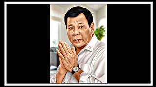 DUTERTE-RAP SONG (Malasakit) Official lyric Video By. Butch