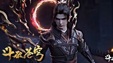 BTTH SEASON 5 EPISODE 133 SUB INDO