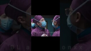 not in my watch 🔥🔥#cdrama #drama #edit #fypシ #binbin #livesurgeryroom #trendingshorts