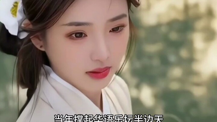 当年撑起华语乐坛半边天，唱红一首就消失的歌手，你还记得他们吗