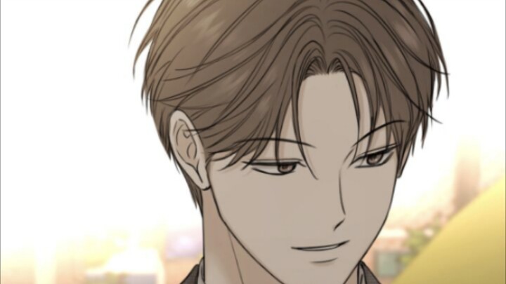 It's Just Dawn 43 "Self-Deception" (เวอร์ชันโค้ด)