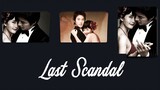 Last Scandal E4 | Romance | English Subtitle | Korean Drama