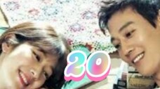 《 Indo Sub 》 Drs *20*