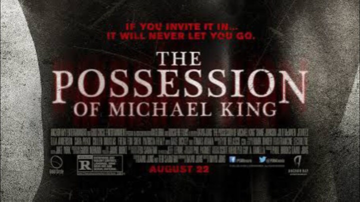 The Possession of Michael King (2014)Genre: Horror•1080p HD