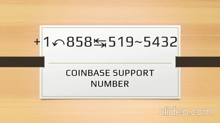 Coinbase Technical Support  ☯1+858↮.⥨5195432   Number♓ USSD