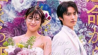 Unmei Kara Hajimaru Koi: You Are My Destiny Episode 9