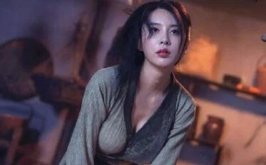 Jin Lian was raped by the master and married to Wu Dalang