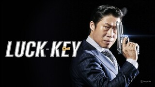 LUCK-KEY [SUB INDO] 720P | Korean Movie