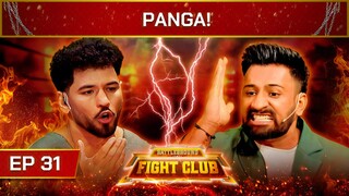 BattleGround Season 1 Episode 31 | BattleGround Season 1 | BattleGround 2025 | Indian Best Tv Show