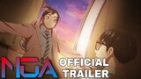 Insomniacs After School Official Trailer [English Sub]