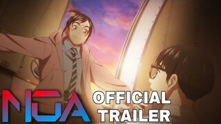 Insomniacs After School Official Trailer [English Sub]