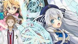 Seirei Gensouki Review - Summer 2021 Anime
