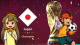 FIFA 23 | Japan wins the World Cup!!!