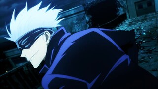 Jujutsu kaisen | AMV |