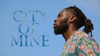 Jssan - City of Mine [Official Video]