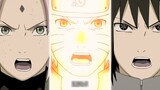 Thuật tâm linh của Naruto giống như xổ số