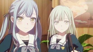 【MyGo/AiSu】Best Partner