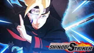 This Season Will Be The LAST Shinobi Striker....