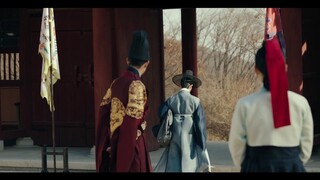 Lệnh Cấm Hôn EP 9 [Sub Việt]
