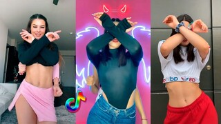 Habibi (Albanian Remix) Ricky Rich & Dardan Dance Challenge Best TikTok Compilation #habibi #dance