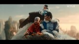 Avatar The Last Airbender  Official Teaser  Netflix_720p
