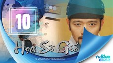 tvBlue DRAMA | Họa Sĩ Gió - Tập 10 | TVM CORP