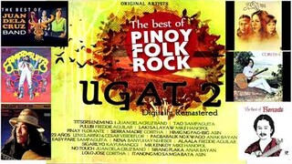 The Best of PINOY FOLK ROCK