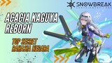 Acacia Kaguya Reborn - Snowbreak Containment Zone