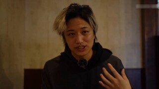 [Masahiro Inoue] Bạn không ngờ đấy, nhưng tôi đã trở lại rồi!