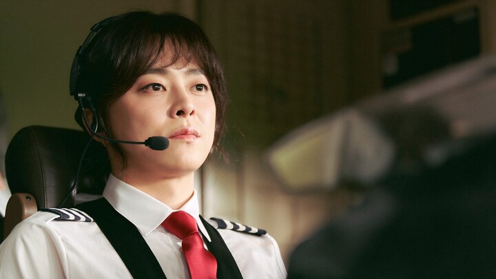 Pilot full movie [indo sub]