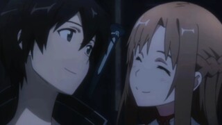 [ Sword Art Online ] Tongya is great