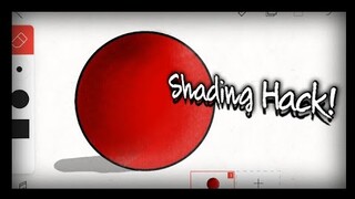 Easy Way to Shade Tutorial! (2021)