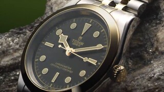 TUDOR Black Bay 31_36_39_41 S&G