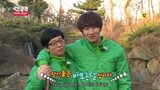 Running Man Episode 137