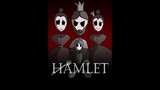 William Shakespeare - Hamlet (v skratke)