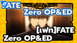 [เฟท]|【1080P】Fate Zero OP&ED ชุด【เวอร์ชั่นทร่สมบูรณ์แบบที่สุด】_L2