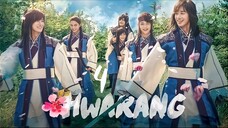 Hwarang (Tagalog) Episode 4 2016 720P