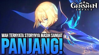 Jangan Jangan ini kakanya MC kita! - Genshin Impact : Indonesia