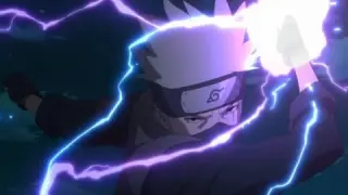 Bleach Vs Naruto 3.3 - Kakashi Hatake Combo Tutorial